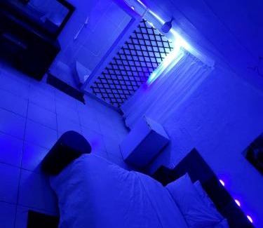 Rustenburg Apartment | Chikos guest house