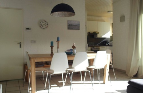 Burgh-Haamstede House | Child- and dogfriendly holiday home with a spacious garden, 4 bedrooms, 2 bathrooms