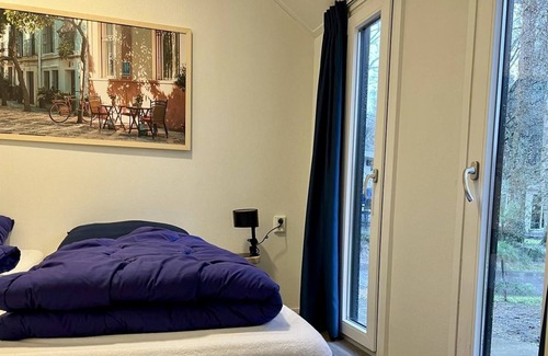 Schaarsbergen Ski Chalet | Child-friendly holiday home near Arnhem and De Hoge Veluwe