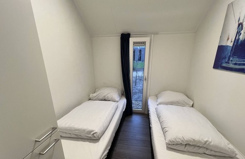 Schaarsbergen Ski Chalet | Child-friendly holiday home near Arnhem and De Hoge Veluwe