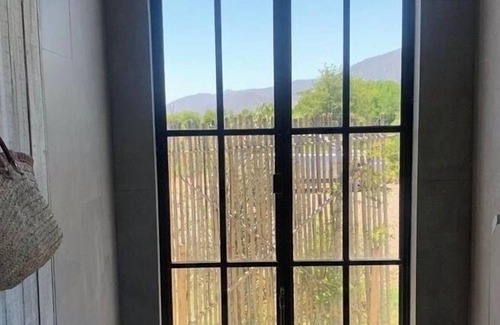 Valparaiso House | Chile: Countryside 2 Bed Retreat