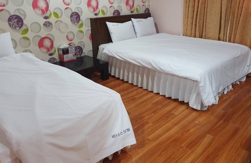 Chilgok Hotel | Chilgok Seokjeok Venus