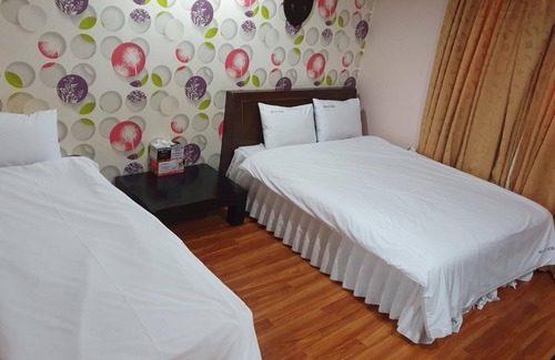 Chilgok Hotel | Chilgok Seokjeok Venus