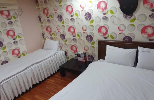 Chilgok Hotel | Chilgok Seokjeok Venus