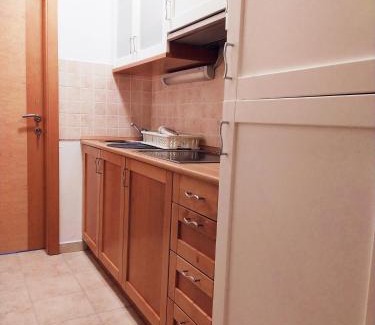 Harkany Apartment | Chili Apartman