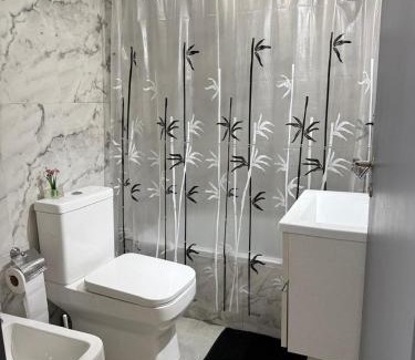 Ezeiza Apartment | Chill Aeropuerto Ezeiza 403