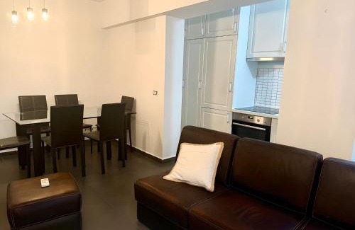 Durres Apartment | Chill & Central Apartment