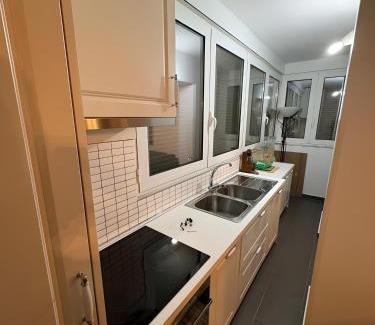 Durres Apartment | Chill & Central Apartment