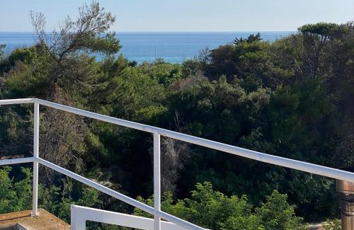 Specchiarica Bed & Breakfast | Chill Garden Experience B&B