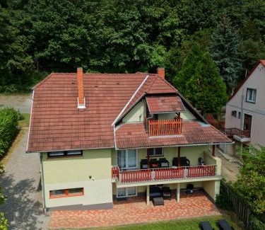 Orfu Apartment | Chill House