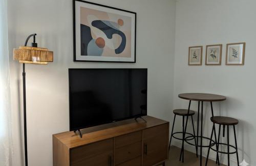 Greenwich Village Apartment | Chill In The Village