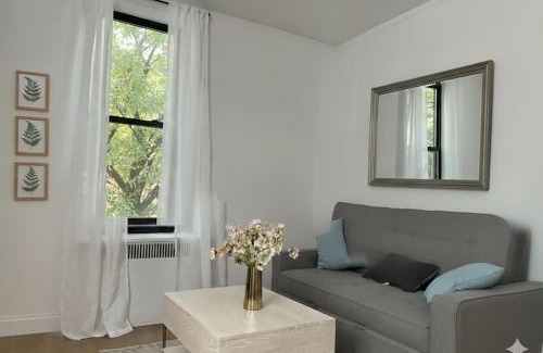 Greenwich Village Apartment | Chill In The Village