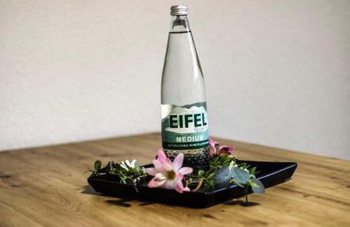 Kaimt Apartment | Chill Out Area, Sauna & Wirlpool, grandiose Aussicht, Smart TV, Netflix
