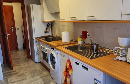 New Golden Mile Apartment | Chill out