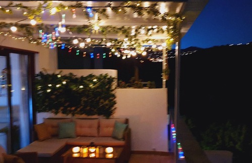 New Golden Mile Apartment | Chill out