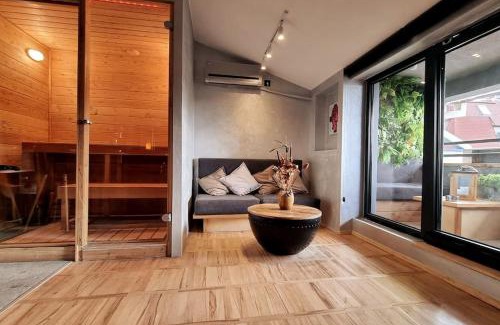 Sarajevska Apartment | CHILLA MILLA