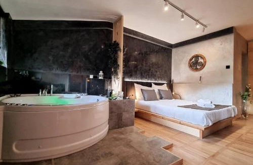Sarajevska Apartment | CHILLA MILLA