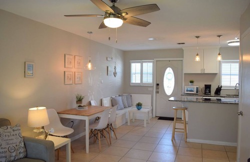 Cocoa Beach Condo | Chillax In An Affordable Condo Close To The Beach
