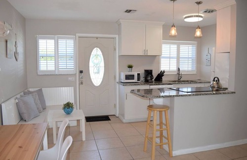 Cocoa Beach Condo | Chillax In An Affordable Condo Close To The Beach