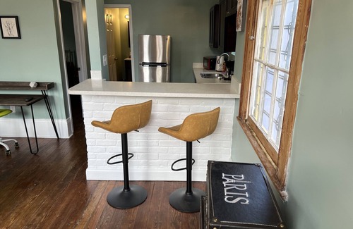 South 7th Ward Apartment | Chilled Pad 2 blocks from French Quarters