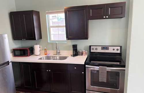 South 7th Ward Apartment | Chilled Pad 2 blocks from French Quarters