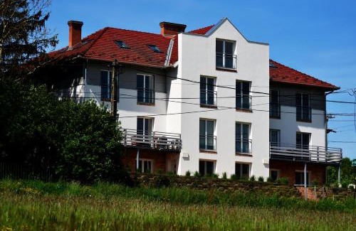 Orfu Apartment | Chilling On Orfű Apartman