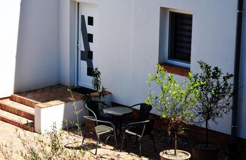 Orfu Apartment | Chilling On Orfű Apartman