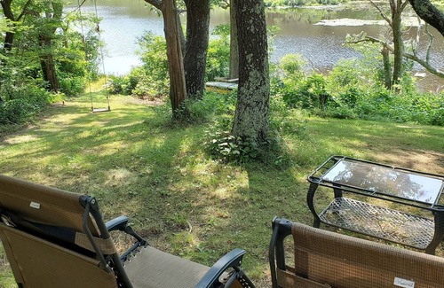 Plymouth House | Chiltonville Massachusetts, 3 bedroom, on river, near beach