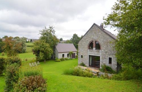 Robechies House | Chimay Nature Hideaway