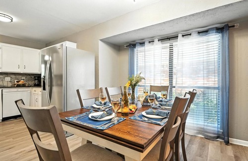 Abilene House | Chimney Wood Hacienda – Your Abilene Home Away
