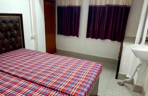 Deoghar Hotel | CHINTA HARAN REST HOUSE