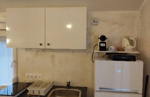 Ujbarok Apartment | Chiomei House close M1