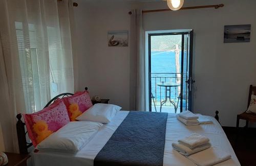 Pella Region House | Chiona΄s Apartments by the Sea