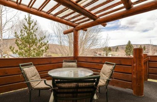Solar Ranch Resort | Chipeta Lodge