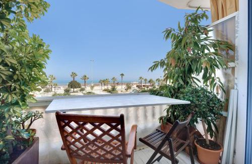 Chipiona Apartment | Chipiona, Cruz del Mar 1ª línea