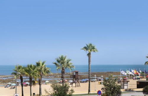 Chipiona Apartment | Chipiona, Cruz del Mar 1ª línea