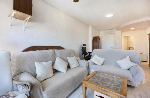 Chipiona Apartment | Chipiona, Cruz del Mar 1ª línea