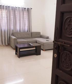 Mylapore Tiruvallikk Apartment | Chippy Apartments No.27