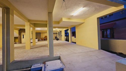 Velachery Apartment | Chippy Apartments No 56