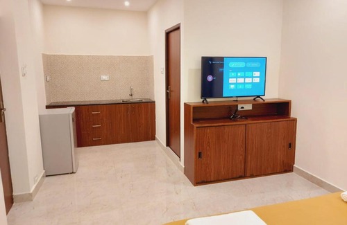 Mylapore Tiruvallikk Hotel | Chippy Residency