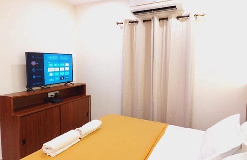 Mylapore Tiruvallikk Hotel | Chippy Residency