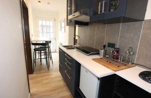 Vreden House | CHIPPY´S Pension