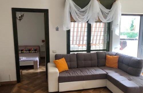 Santa Marinella House | Chira House