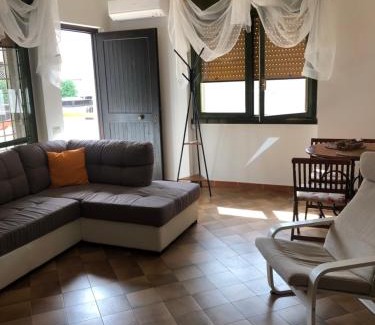 Santa Marinella House | Chira House