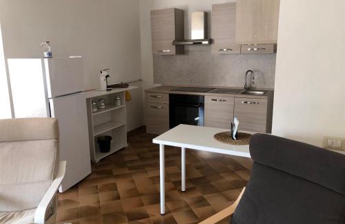 Santa Marinella House | Chira House