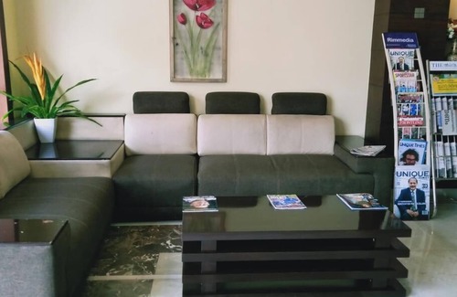 Palayam Hotel | Chirag Inn
