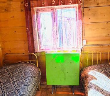 Khulo Resort | Chirukhi David Cottage