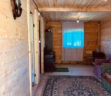 Khulo Resort | Chirukhi David Cottage