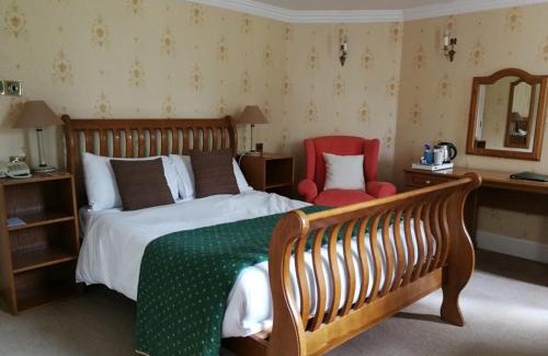 Chiseldon House | Chiseldon House Hotel