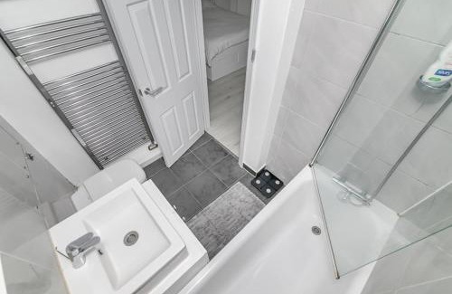 Turnham Green Apartment | Chiswick London Apartment